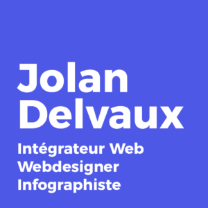 Jolan Delvaux